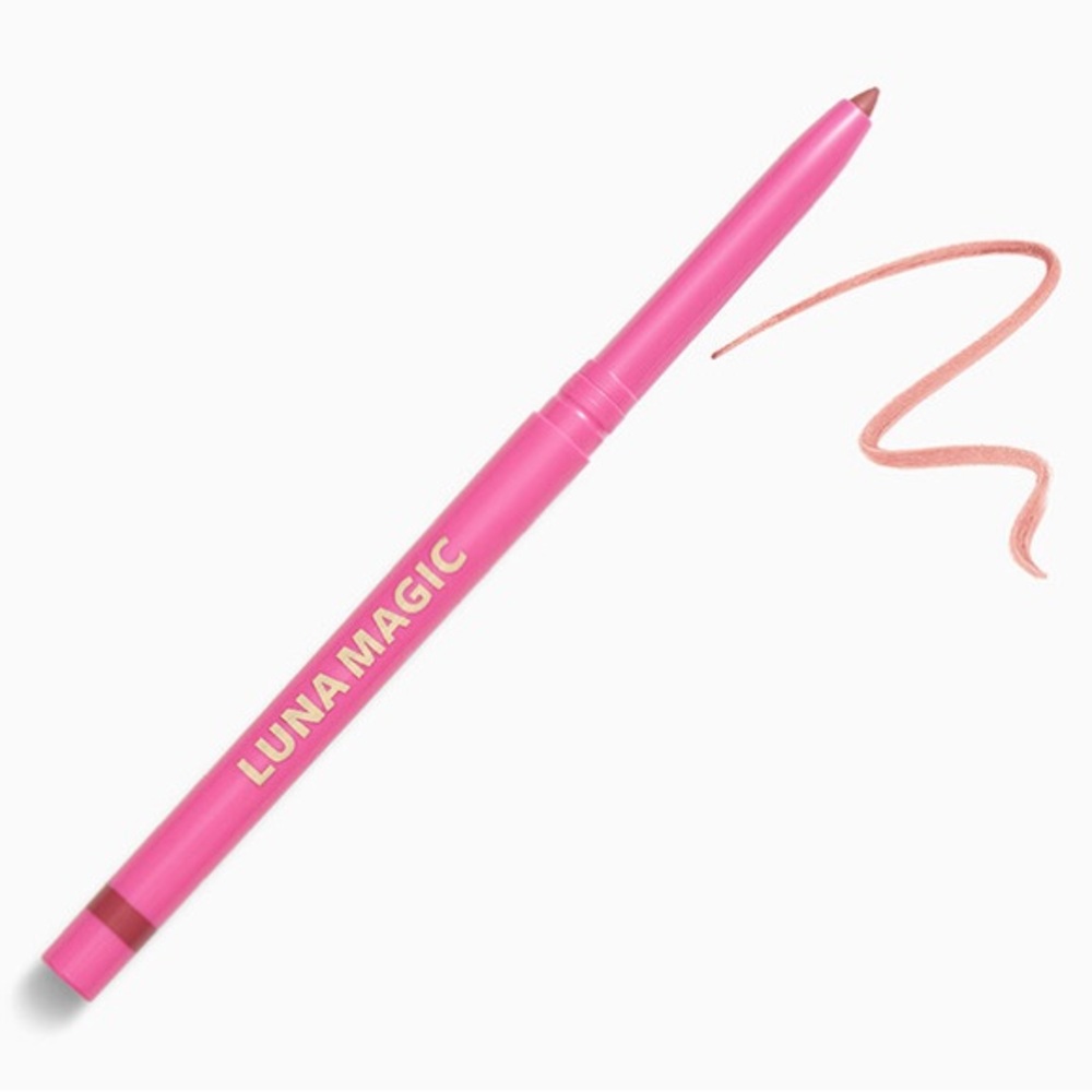NEW Luna Magic Strawberry Mojito Lip Liner💝